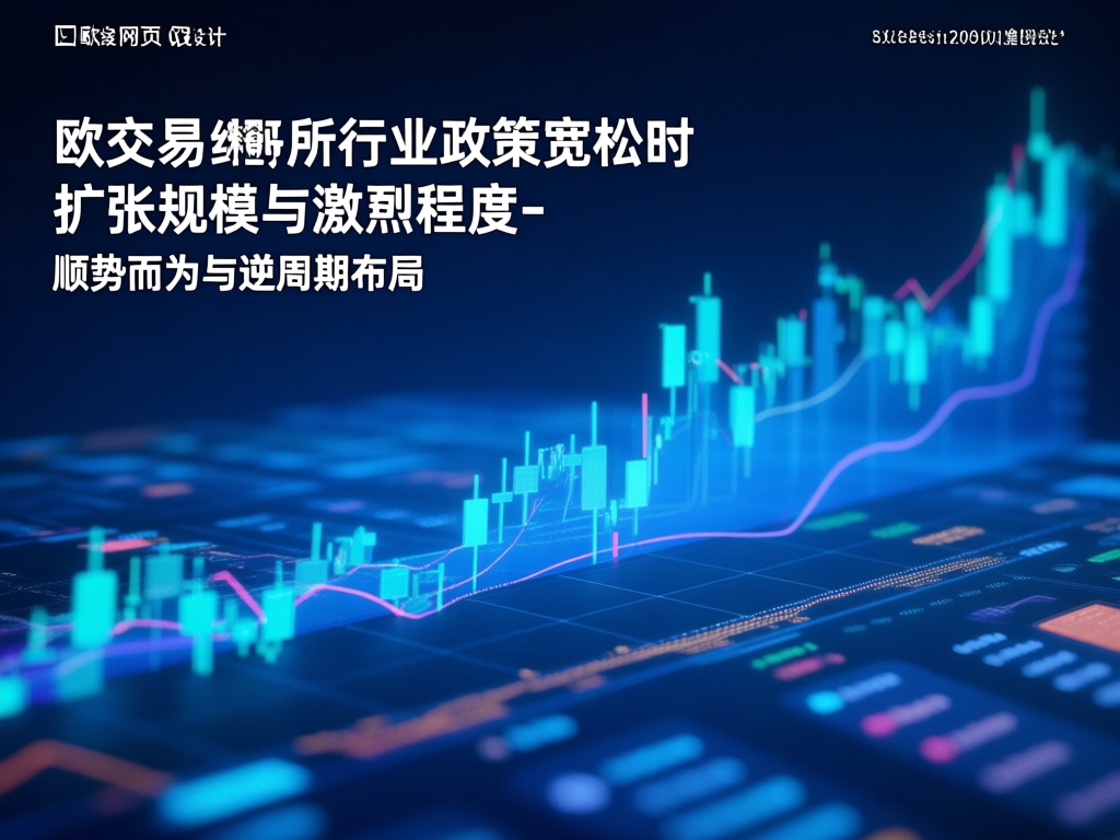 欧交易所扩张战略图