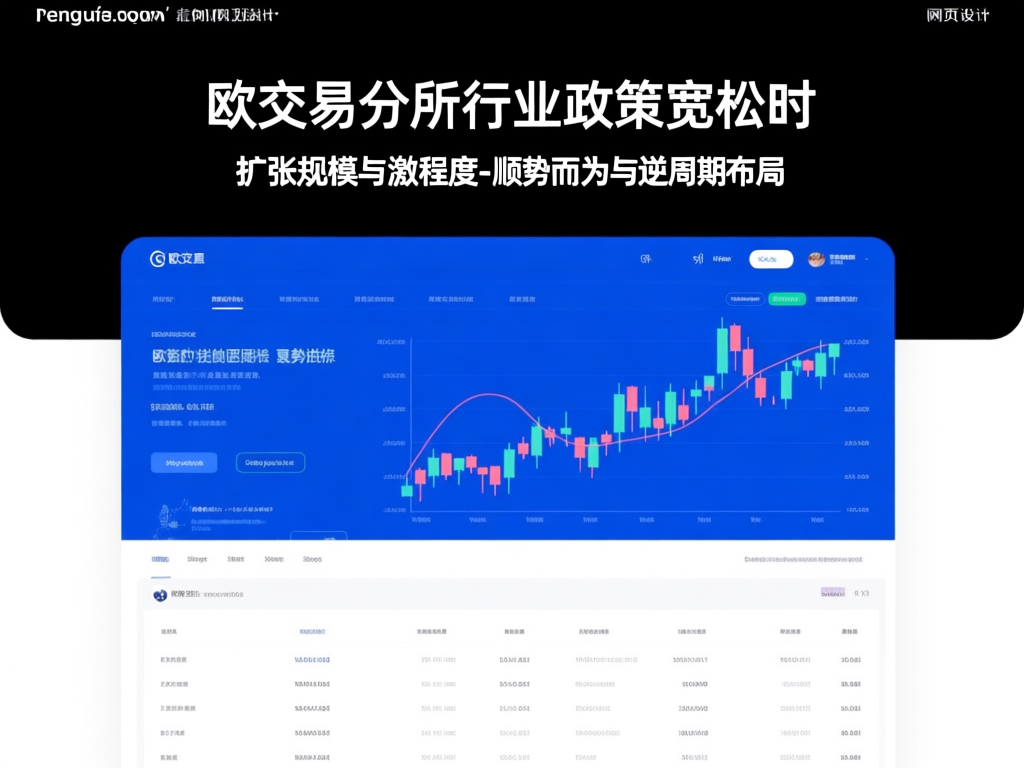 欧交易所全球布局